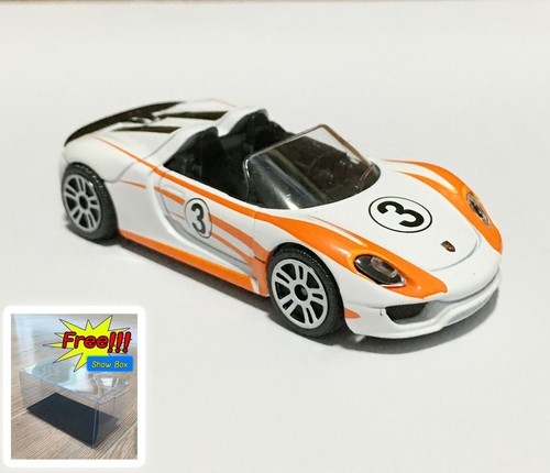 Majorette porsche 918 spyder - porsche,
