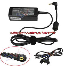 Alimentatore netbook compaq - alimentatore,