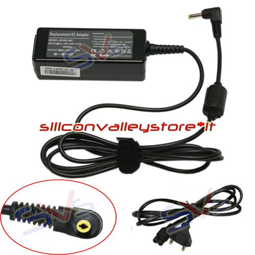 Alimentatore 493092 002 - alimentatore, 493092-002
