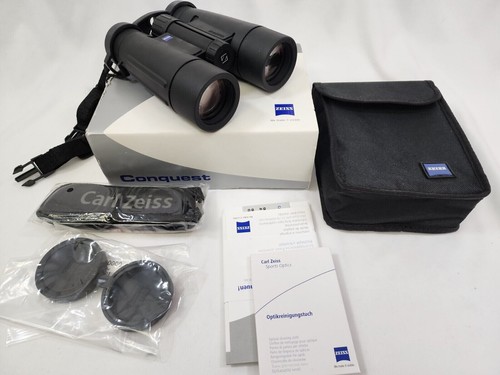 Zeiss conquest 10x40 - zeiss,