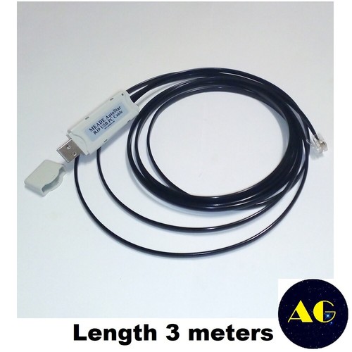 Cavo interfaccia usb - cavo, pc