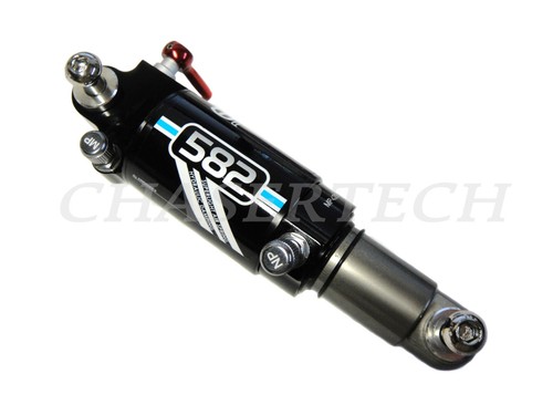 Exa 582 mtb ammortizzatore - 582,