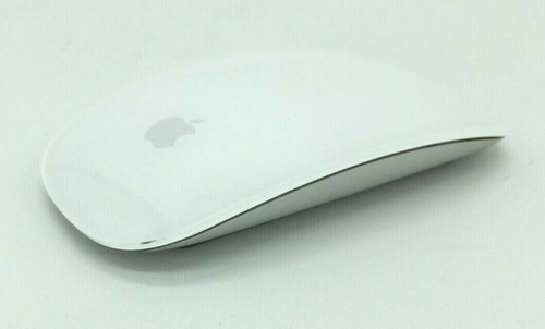 Apple magic mouse - apple, 2
