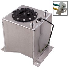 Alluminio Carburante Cella Gas