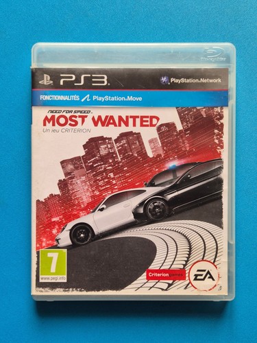 Jeu sony playstation - sony, need