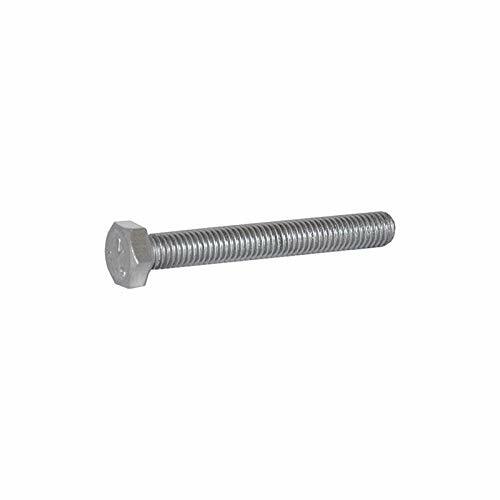 Bullone testa esagonale - bullone,