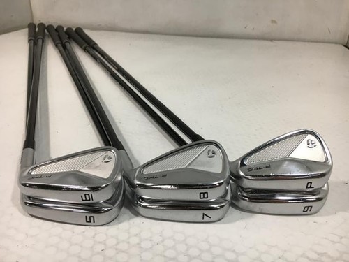 Taylormade set ferri p7mc - di,
