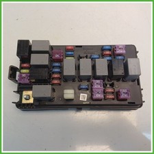 Body Computer BCM BSI TYCO AVEO T250 1.2 96867129 Benzina 2008 2012