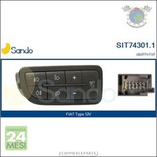 Regolatore portata fari Sando