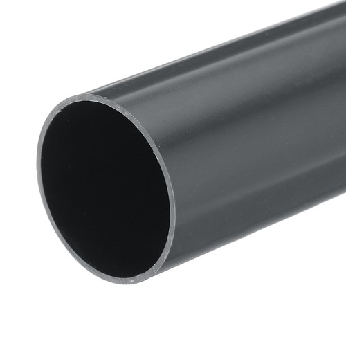 Pvc rigid round pipe - pipe, id