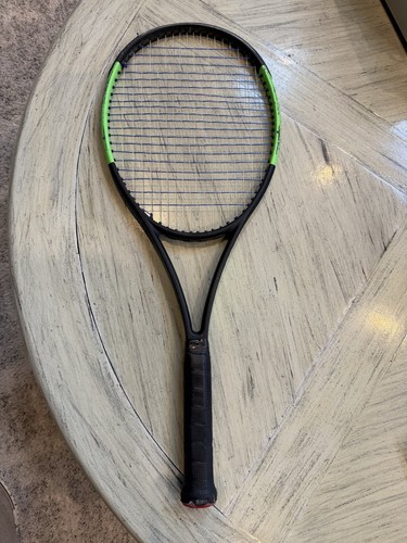 Wilson blade 18x20 cv - blade, 98