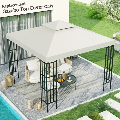 Gazebo ricambio giardino - gazebo,