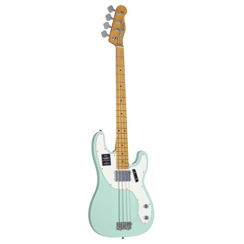 Fender vintera telecaster - fender, ii