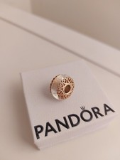 Charm Pandora Vetro di Murano