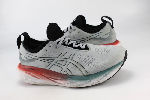 Asics gel numbus taglia - asics,