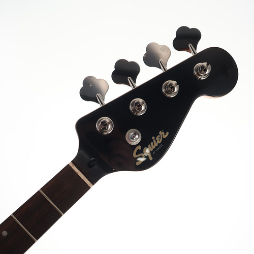 Squier paranormal rascal - paranormal,