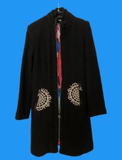 Desigual cappotto Donna