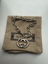 Autentico Bracciale Gucci