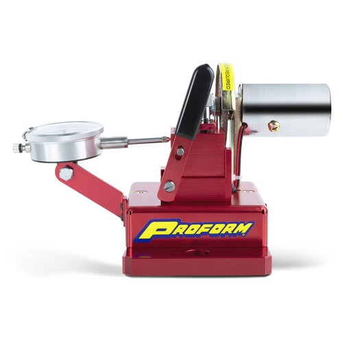 Proform piston ring grinder - piston,