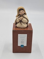 Statua presepe Thun ceramica
