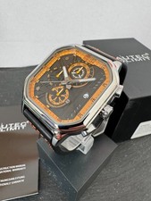Orologio cronografo uomo