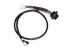 Yamaha, Sduro Pedelec, cavo