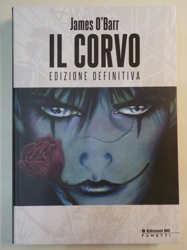 Corvo definitiva o - il,