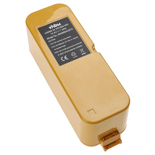 Batteria per ambrogio robby - batteria,