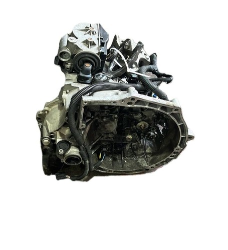 Cambio automatico per - per, peugeot