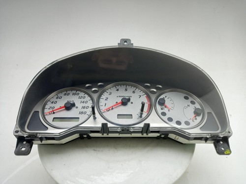 Quadro strumenti