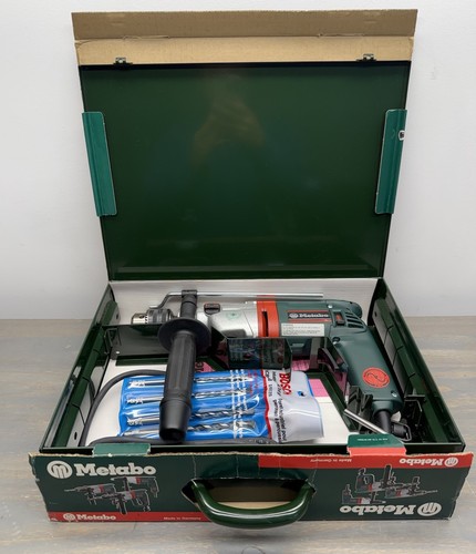 Metabo martello trapano - metabo,