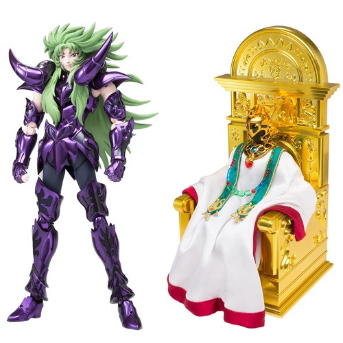 Bandai saint seiya myth - bandai,