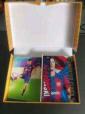 Panini Top Class 2024 lotto di 47 carte, 27 Foil + 20 Base