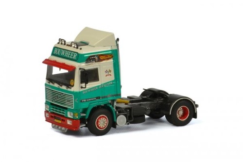 Wsi volvo f16 - volvo,