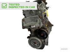 Vauxhall Corsa Motore nudo 1.3