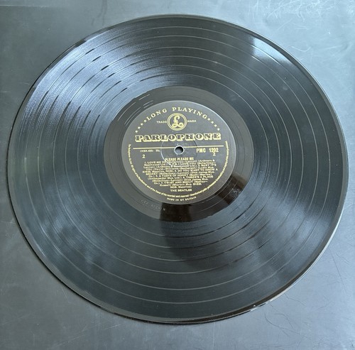 The beatles please - beatles,