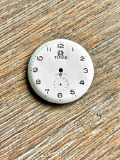 TITUS QUADRANTE DIAL MOD. 2000