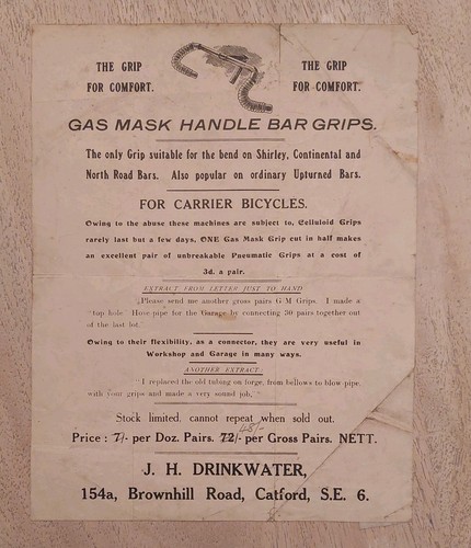 Vintage poster advertising