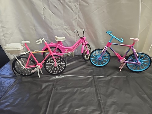Lotto bici barbie - lotto, 3