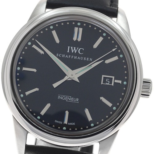Orologio uomo iwc schaffhausen - orologio,