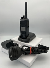 Motorola xpr 7550e - motorola, vhf