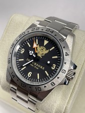 Orologio FP INCURSORE GMT -