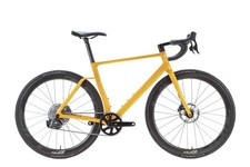 Bici da strada a disco Vielo