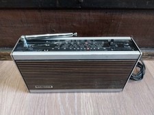 RADIO GRUNDIG MAGIC BOY 303-b