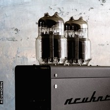 Acuhorn TT Stereo Amplificatore valvolare Triode 6C33C SET Bias 400mA Classe A High End