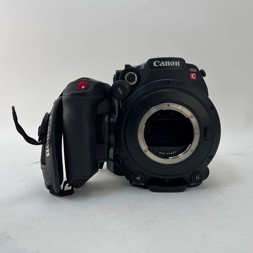 Canon eos c200 cinema camera - canon,