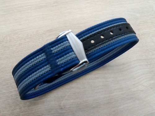 Cinturino orologio james bond - james,