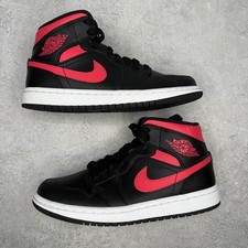 Size 5.5M/7W - Jordan 1 Mid