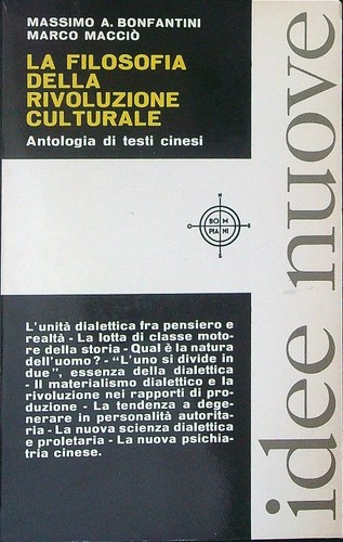 Filosofia della rivoluzione - filosofia,