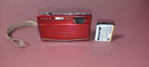 Fotocamera digitale fujifilm - fotocamera,